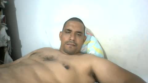 ricardo online show from June 23, 1:13 am