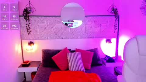 Harper  online show from February 18, 12:26 am