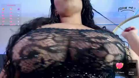 harper_ziu online show from March 3, 7:39 pm