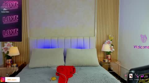 HARPER  online show from March 3, 7:10 pm