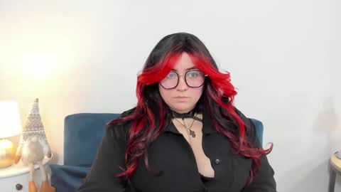 harperpretty online show from December 1, 4:49 pm