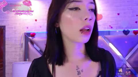 Harper online show from February 24, 8:45 pm