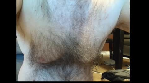 harry_banana online show from February 12, 12:14 am