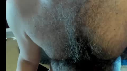 harry_banana online show from February 25, 1:10 pm