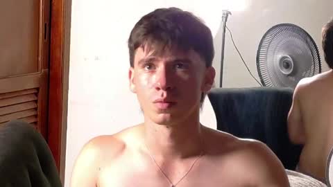 Sebastian online show from June 5, 12:17 am