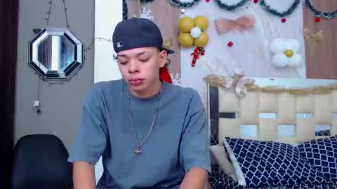 Harry online show from December 3, 11:05 pm