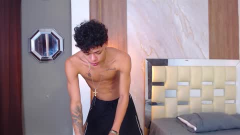 Harry online show from March 14, 12:58 am