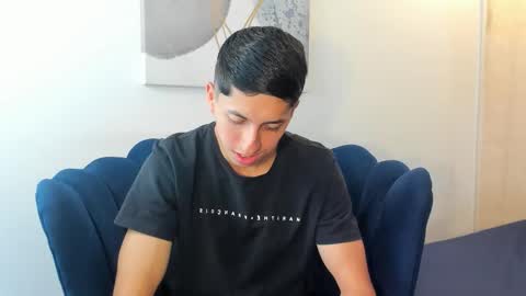 Snapshot of harry_klein chatting on September 10, 7:37 pm H K online show from September 10, 7:37 pm