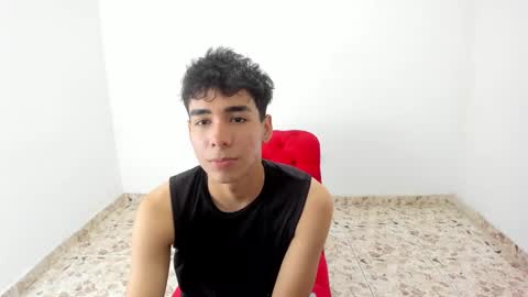 Harry online show from February 27, 7:47 pm