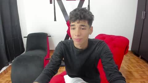 Harry online show from January 13, 8:04 pm