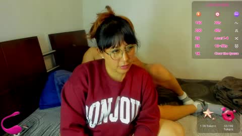 sofi - alex online show from April 1, 12:33 am