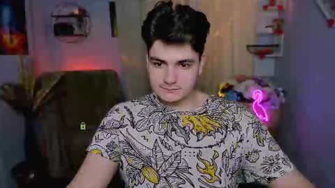 Harry online show from March 11, 9:45 am