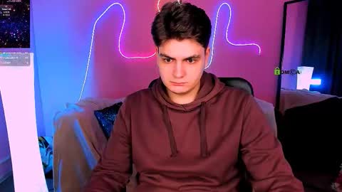 Harry online show from March 3, 1:29 pm