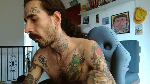 OMAR online show from February 16, 4:38 pm