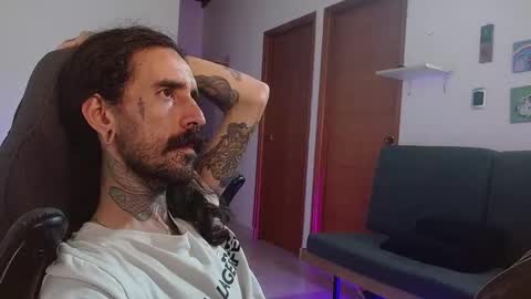 OMAR online show from March 29, 10:17 am