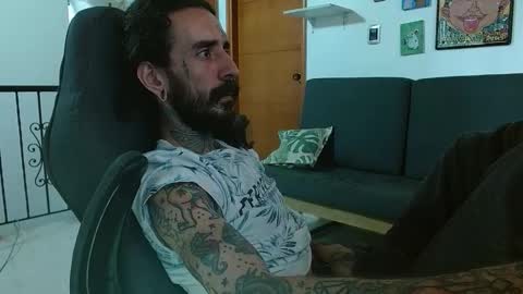 OMAR online show from March 18, 1:50 pm