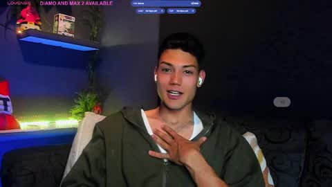  ... online show from April 23, 1:13 am