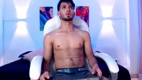 Harry online show from April 13, 6:34 pm