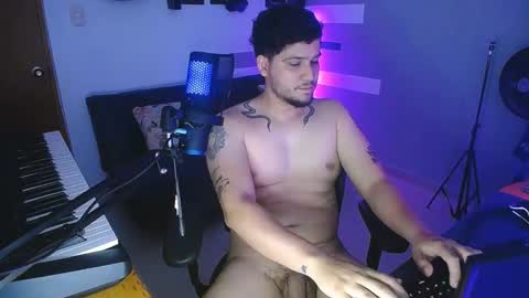 Harry Hale online show from April 14, 9:18 pm