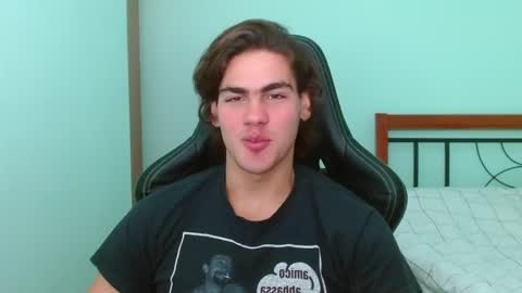 harryking1 online show from October 31, 12:27 pm