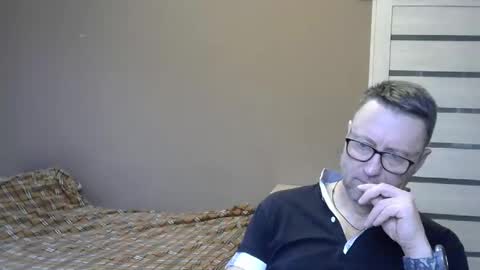 HarrySnake online show from January 1, 8:45 am