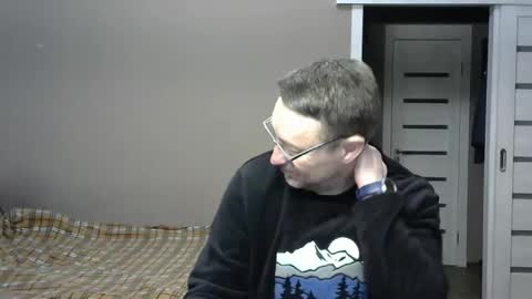 HarrySnake online show from January 27, 6:41 am