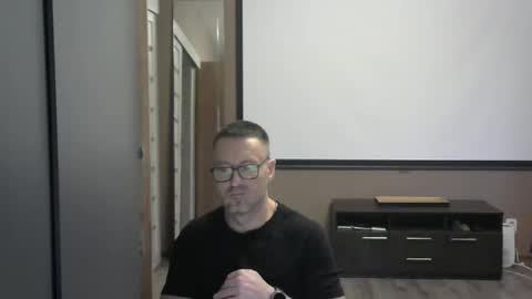 HarrySnake online show from October 16, 1:44 pm