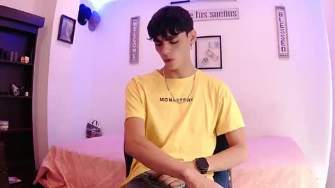 harry thomson online show from September 18, 6:56 pm