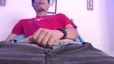 harry thomson online show from February 14, 1:56 am