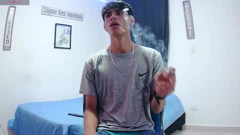 harry thomson online show from October 19, 12:04 am