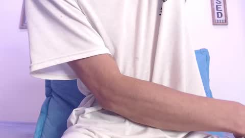 harry thomson online show from February 22, 9:23 am