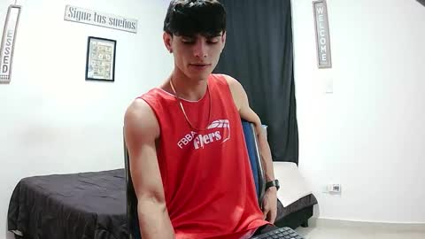 harry thomson online show from March 5, 4:32 am