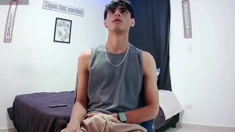 harry thomson online show from October 30, 2:23 am