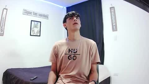 harry thomson online show from December 21, 11:33 pm