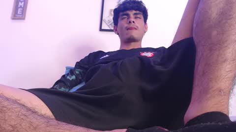 harry thomson online show from February 12, 11:20 pm