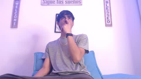 harry thomson online show from March 8, 5:07 am