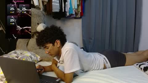 HARRY online show from April 8, 2:36 am