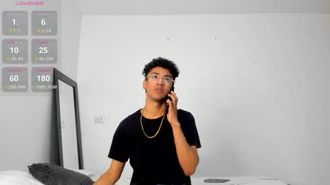 HARRY online show from December 16, 2:23 pm