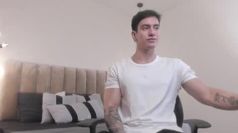 Harry Jones online show from February 21, 5:42 pm