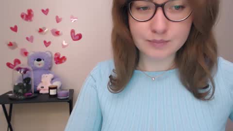Snapshot of hartfoxx chatting on February 14, 9:10 pm hartfoxx online show from February 14, 9:10 pm