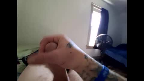 J Hart online show from May 12, 2:37 pm