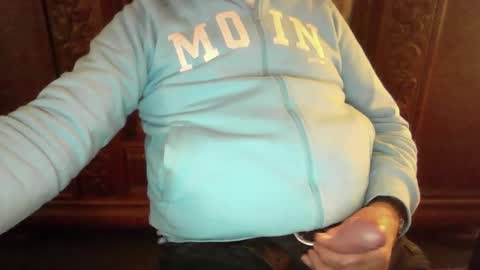 hot n  nasty online show from November 21, 1:58 am