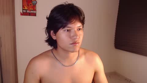 Haru online show from February 13, 5:11 am