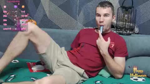 Harvey online show from November 2, 9:37 pm