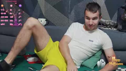 Harvey online show from November 4, 9:49 pm