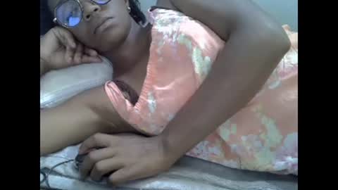 harysette online show from January 8, 12:05 pm