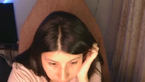 lady online show from April 21, 3:57 am