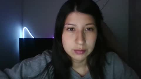 lady online show from April 15, 11:24 am