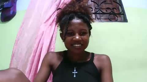 hasleyinah online show from January 6, 5:28 pm