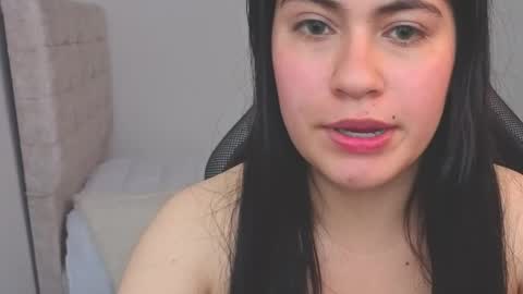 hasszul_2 online show from April 15, 6:55 pm